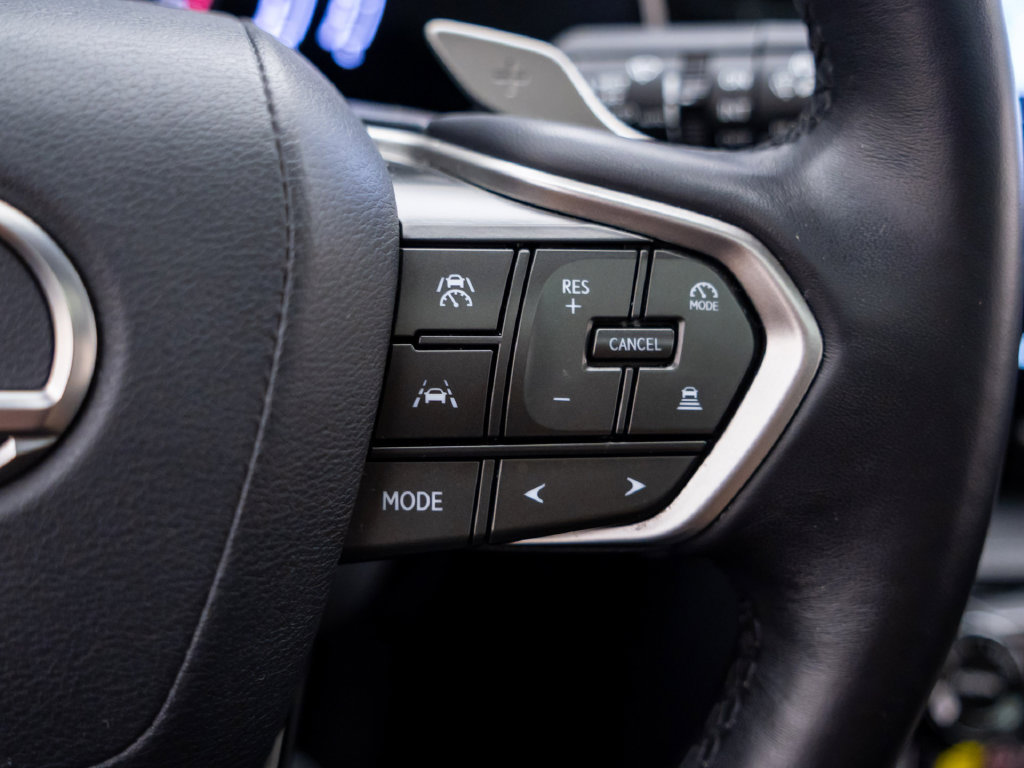 Used 2022 Lexus NX 350 AWD w/ Premium Package image 28
