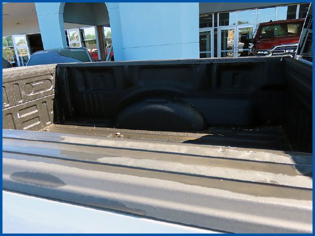 Used 2018 Ford F150 XL w/ Equipment Group 101A Mid AWD/4WD image 8
