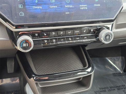 New 2027 Chevrolet Bolt RS image 25