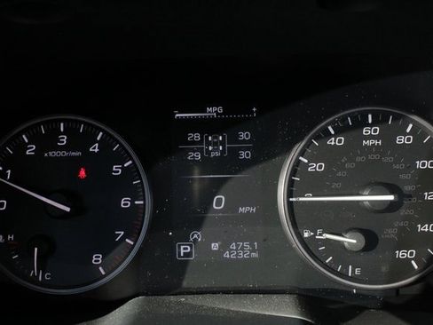 Certified 2025 Subaru Legacy Premium image 23