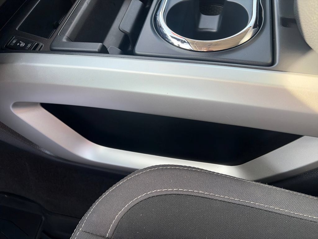 Certified 2024 Nissan Titan SV w/ SV Convenience Package AWD/4WD image 37