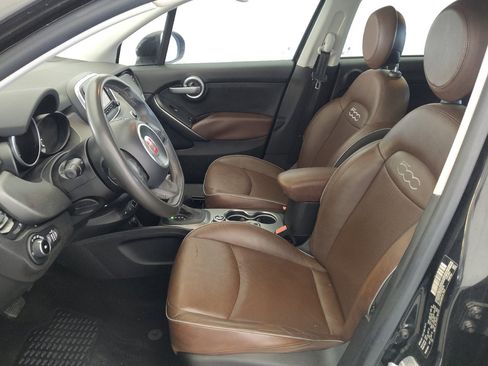Used 2016 FIAT 500X Trekking Plus AWD/4WD image 17