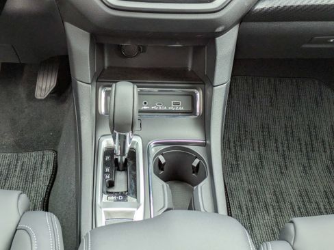 Certified 2026 Subaru Ascent Premium AWD/4WD image 20