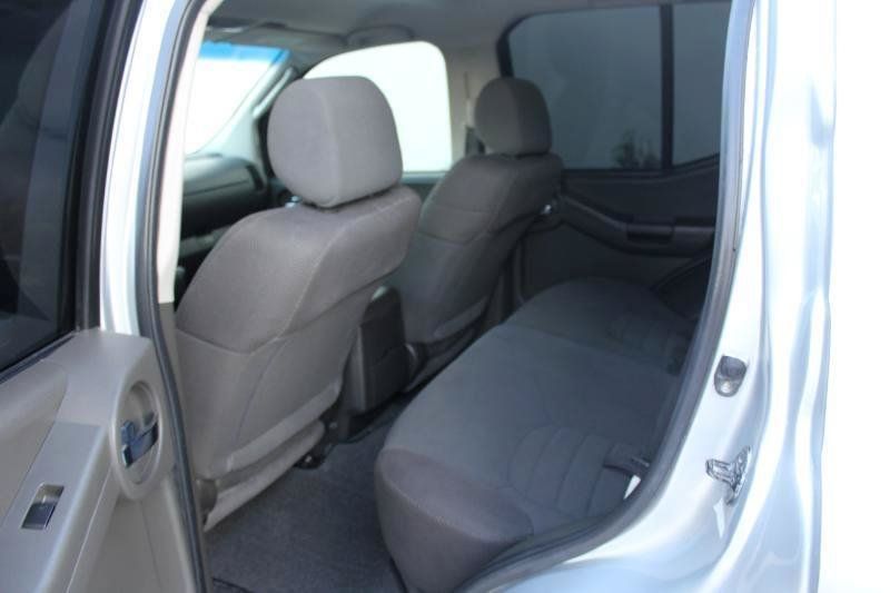 Used 2008 Nissan Xterra X RWD image 11