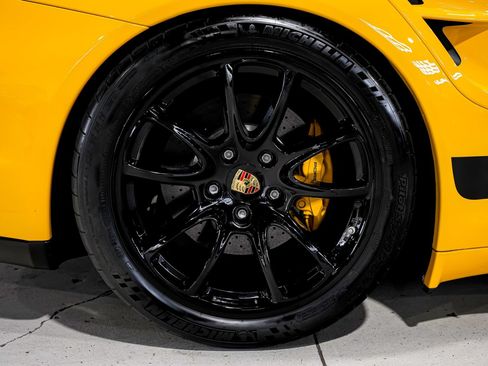 Used 2008 Porsche 911 GT2 RWD image 42