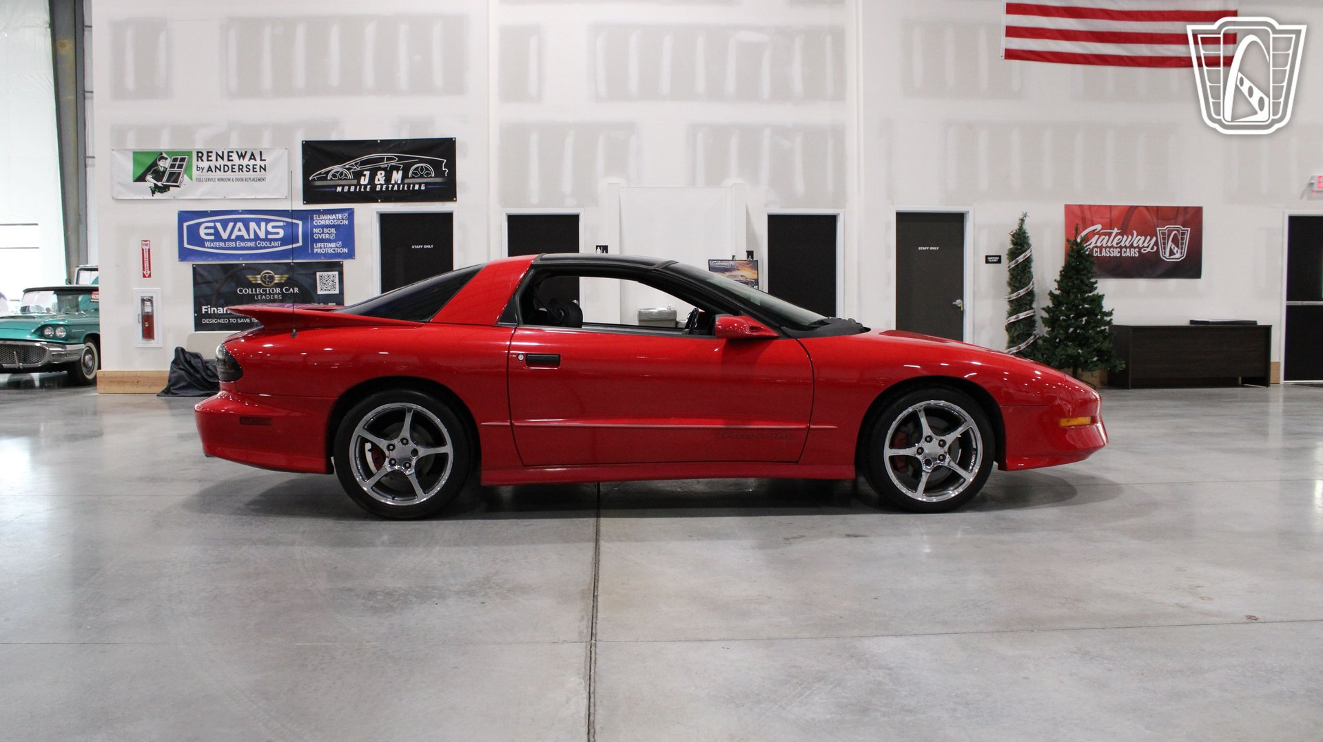 Used 1994 Pontiac Firebird Coupe RWD image 25