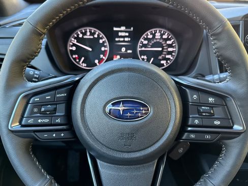 New 2026 Subaru Forester Limited image 21