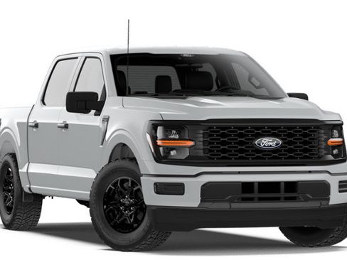 New 2026 Ford F150 STX AWD/4WD image 17