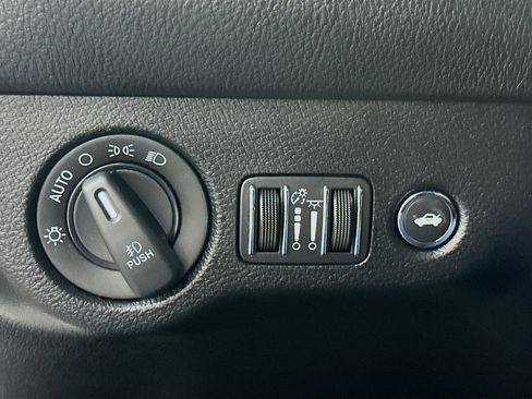 Used 2021 Dodge Challenger SXT w/ Blacktop Package image 16