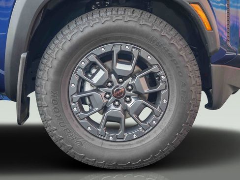 Used 2023 Nissan Frontier Pro-X w/ Pro-X Premium Package image 39