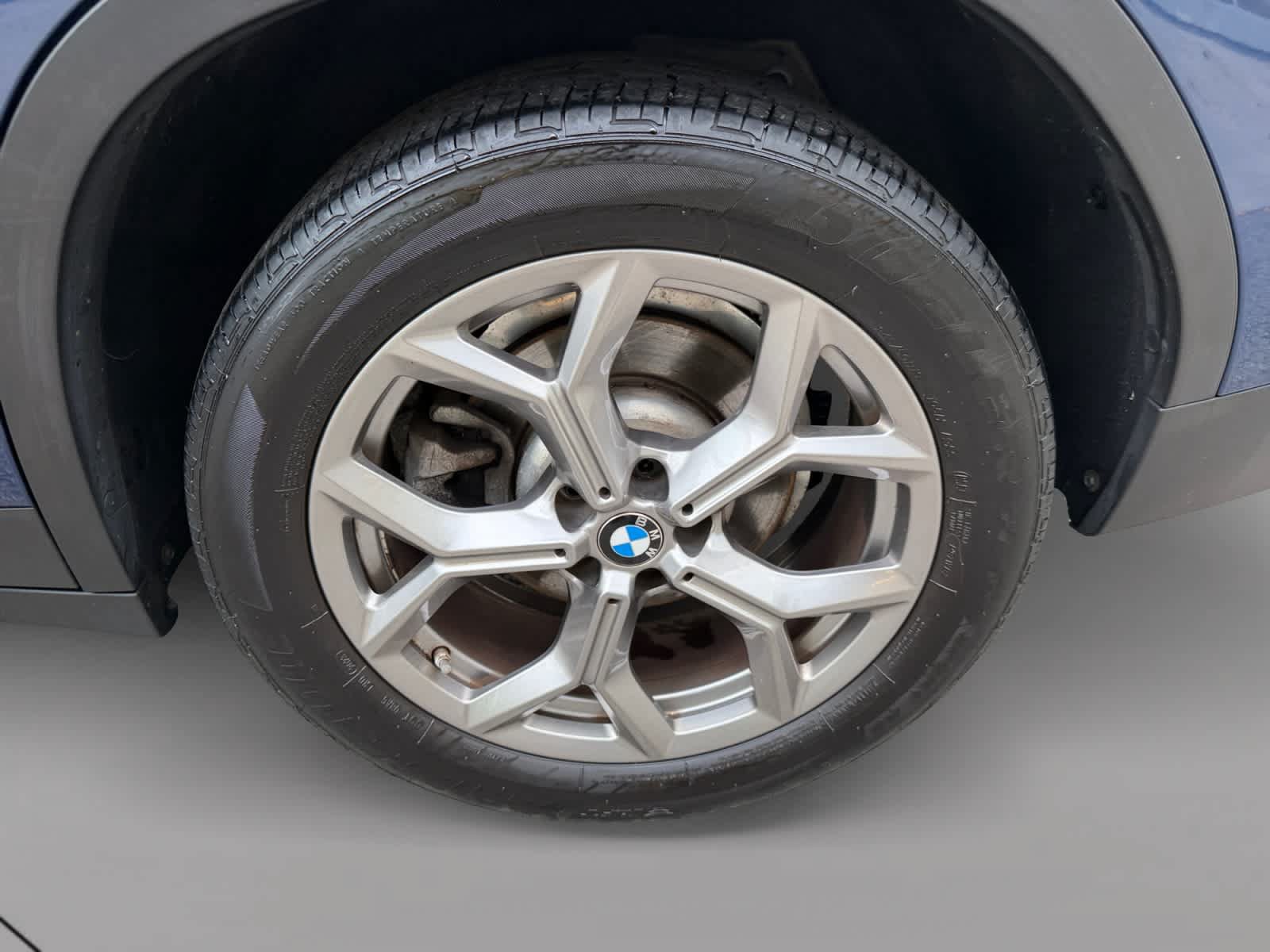 Used 2022 BMW X3 xDrive30i AWD/4WD image 19