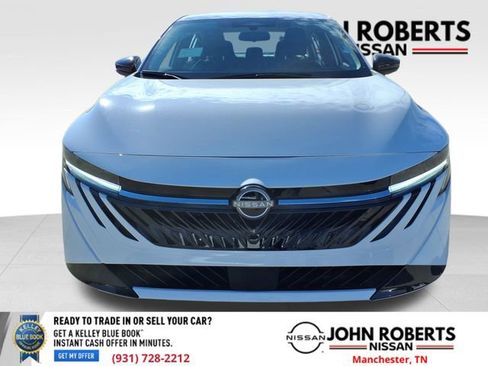 New 2026 Nissan Sentra SV w/ Floor Mat Package FWD image 12