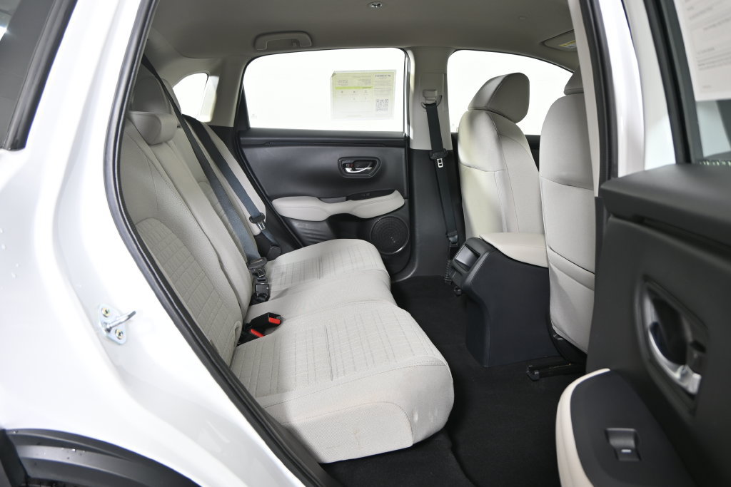 Used 2023 Honda HR-V LX image 15