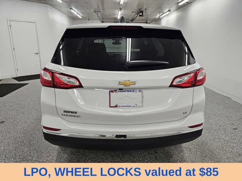 Used 2021 Chevrolet Equinox LT FWD image 6