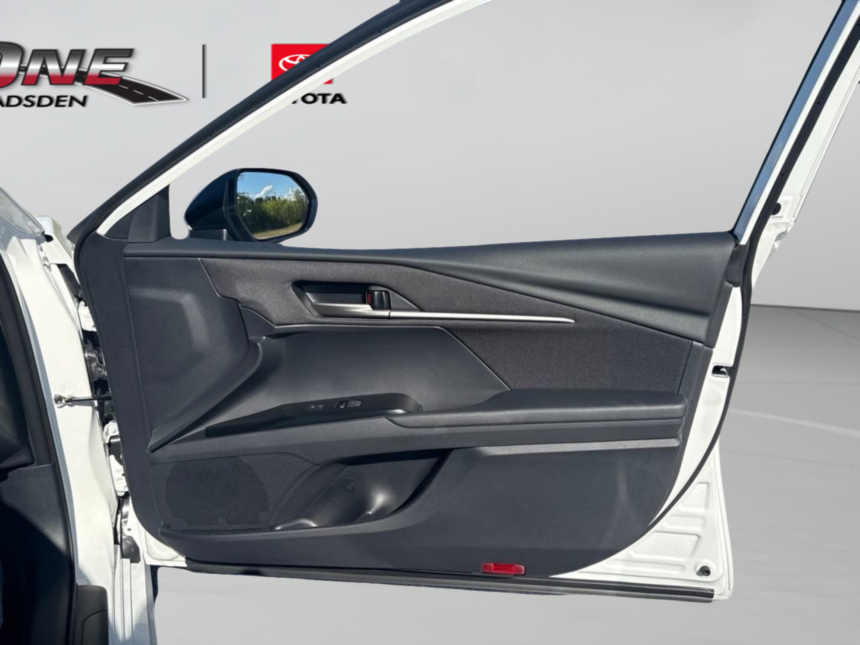 New 2026 Toyota Camry LE FWD image 22