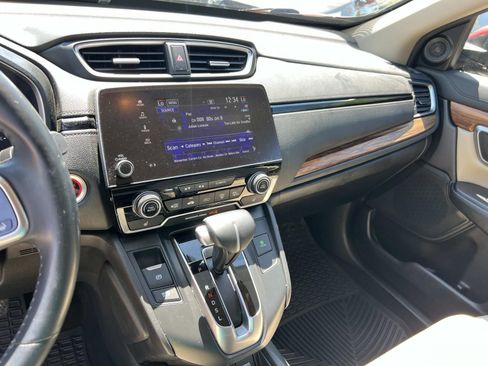 Used 2018 Honda CR-V EX-L image 29