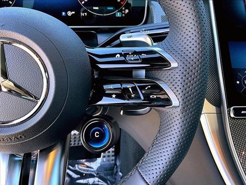 New 2026 Mercedes-Benz GLC 43 AMG 4MATIC image 21