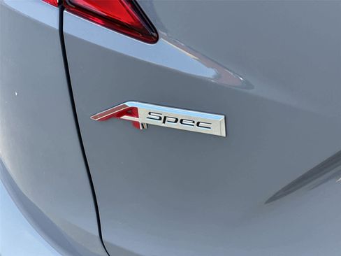 New 2026 Acura RDX A-Spec AWD/4WD image 8