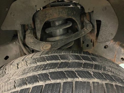 Used 2013 Ford F150 Platinum AWD/4WD image 64