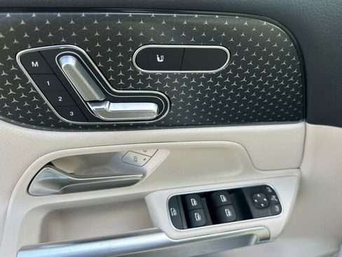 Certified 2026 Mercedes-Benz GLB 250 GLB 250 image 11