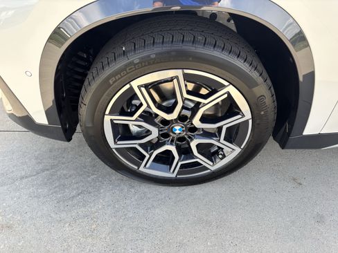 New 2026 BMW X1 xDrive28i w/ Convenience Package AWD/4WD image 13