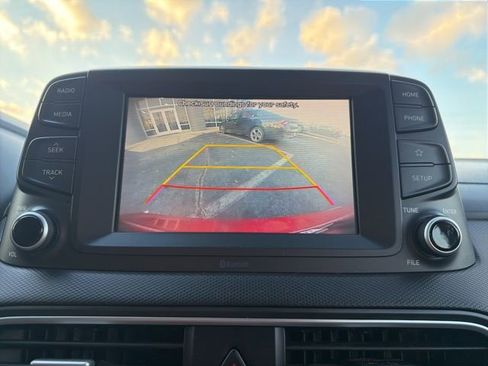 Used 2021 Hyundai Kona SE image 20