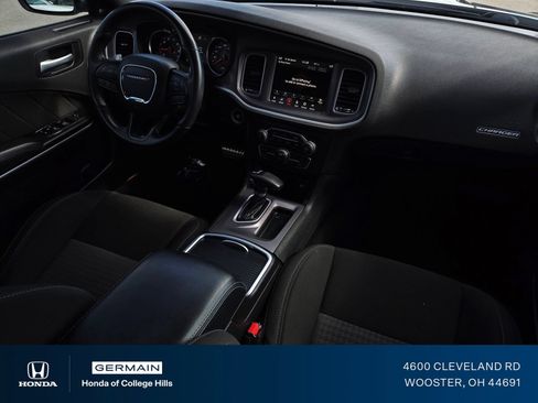 Used 2022 Dodge Charger R/T RWD image 22