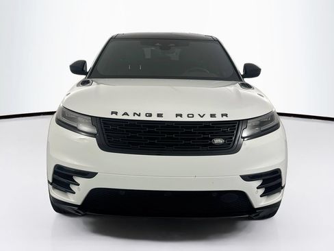 Used 2025 Land Rover Range Rover Velar Dynamic SE AWD/4WD image 2