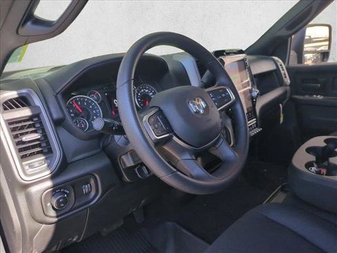 New 2026 RAM 2500 Tradesman image 3