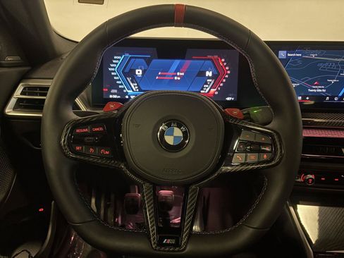 Used 2026 BMW M2 w/ Lighting Package RWD image 20