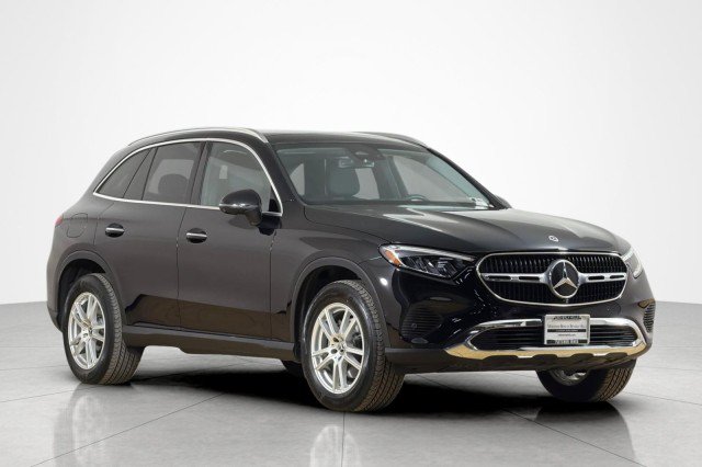 Used 2023 Mercedes-Benz GLC 300 4MATIC image 7