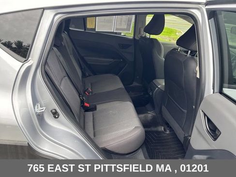 Used 2024 Subaru Crosstrek 2.0i Premium AWD/4WD image 13