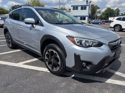 Used 2021 Subaru Crosstrek 2.0i Premium w/ Popular Package #3