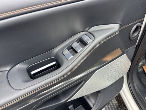 New 2026 Lincoln Navigator L Black Label AWD/4WD image 12