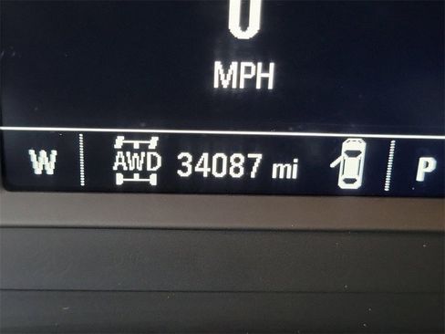 Used 2023 Chevrolet TrailBlazer RS image 24