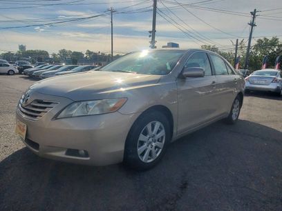 Used 2009 Toyota Camry XLE