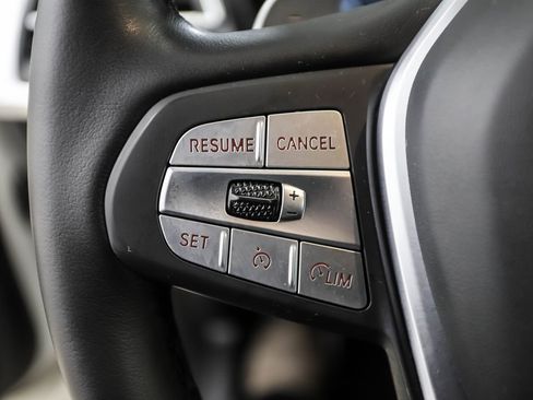 Certified 2023 BMW X3 xDrive30i w/ Convenience Package image 12