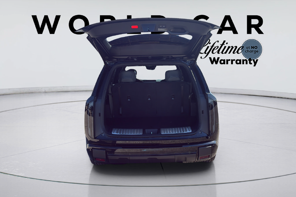 New 2027 Kia Telluride SX X-Line AWD/4WD image 37