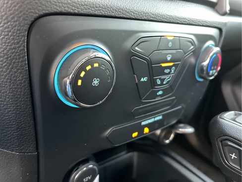 Used 2020 Ford Ranger XL w/ Equipment Group 101A Mid image 15