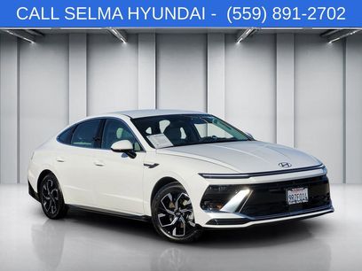 Used 2024 Hyundai Sonata SEL