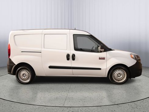 Used 2020 RAM ProMaster City Tradesman image 22