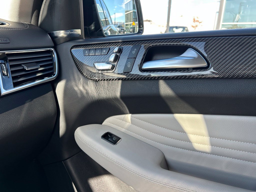 Used 2019 Mercedes-Benz GLE 43 AMG 4MATIC Coupe image 15