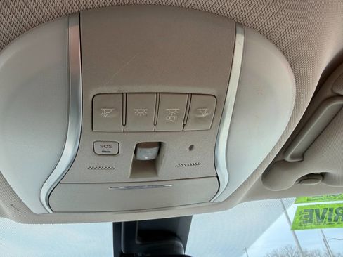 Used 2017 INFINITI QX60 AWD w/ Premium Plus Package image 27