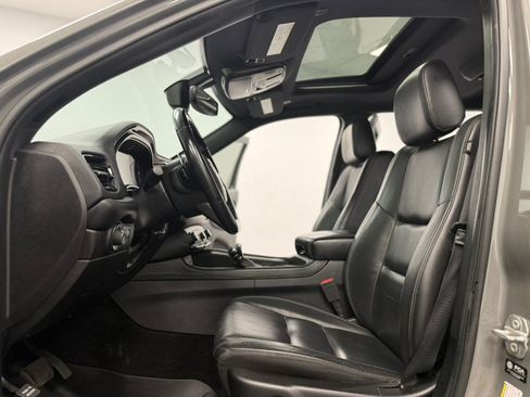Used 2021 Dodge Durango GT w/ Blacktop Package AWD/4WD image 28