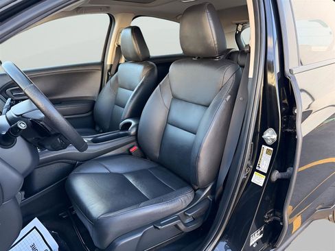 Used 2016 Honda HR-V EX-L image 13