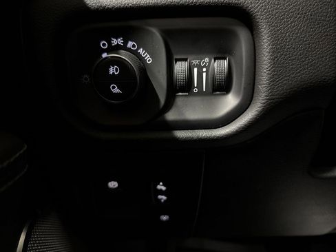 New 2026 RAM 1500 Laramie w/ Advanced Safety Group II image 21