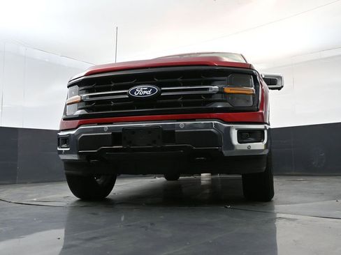 Used 2024 Ford F150 XLT w/ Equipment Group 302A MID AWD/4WD image 19