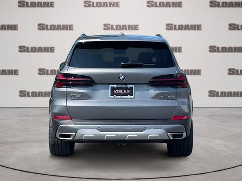 New 2026 BMW X5 xDrive40i AWD/4WD image 4