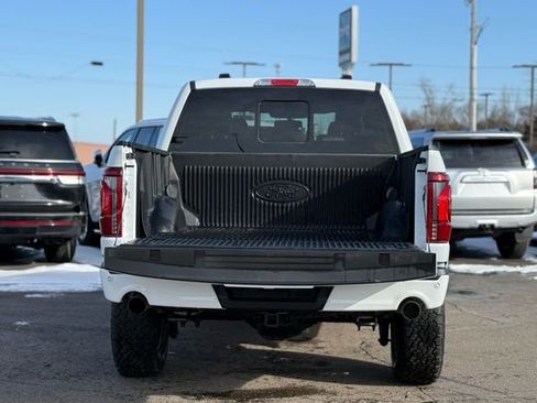 Certified 2024 Ford F150 Tremor image 40