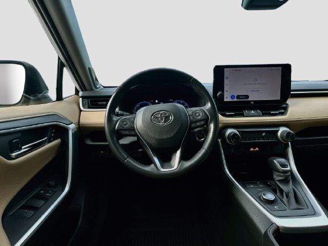 Used 2024 Toyota RAV4 Limited w/ Advanced Technology Package AWD/4WD image 11